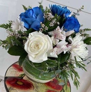 Meet your Posher, Deborah